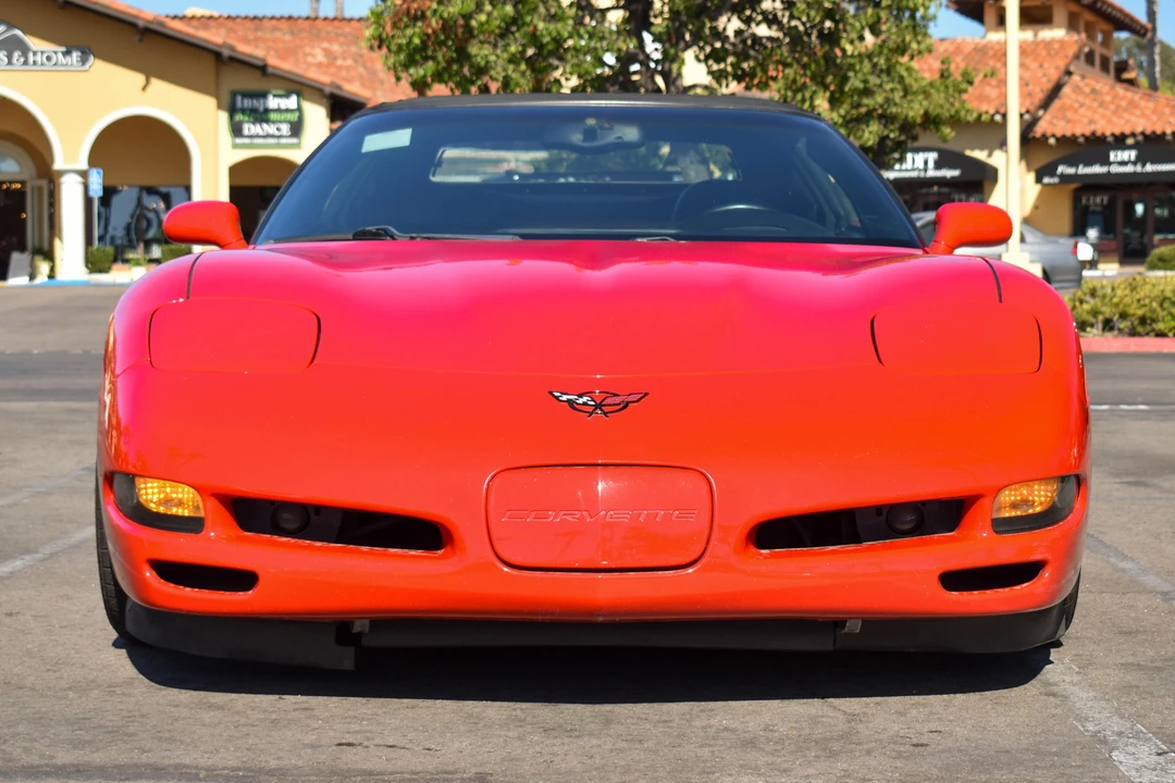 2002 Chevrolet Corvette C5 - Image 2 of 31