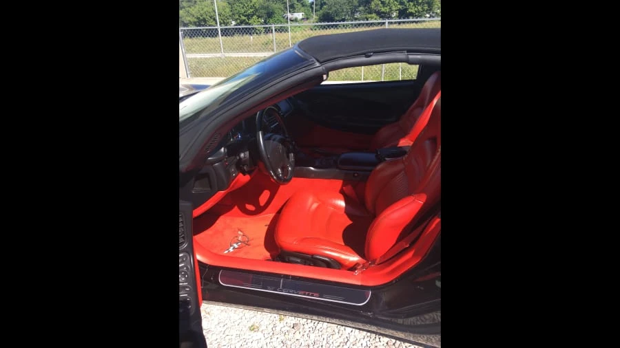 2002 Chevrolet Corvette C5 - Image 3 of 6
