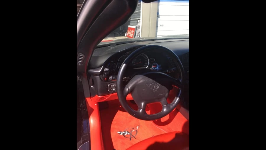 2002 Chevrolet Corvette C5 - Image 4 of 6