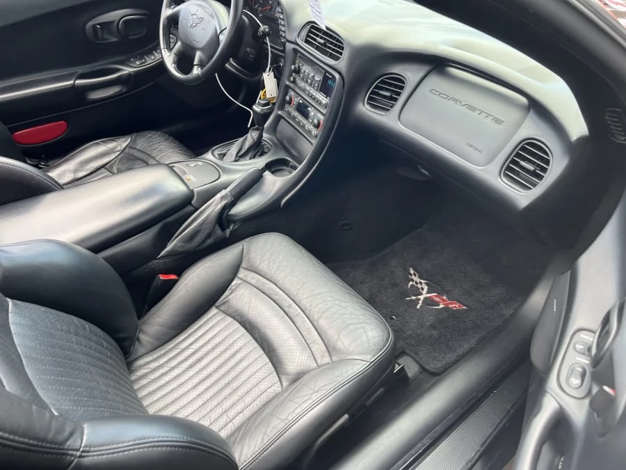 2002 Chevrolet Corvette C5 - Image 6 of 9