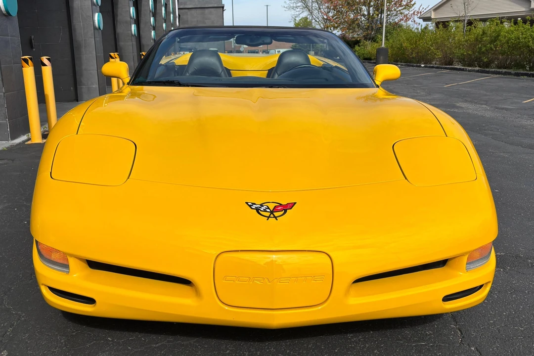 2002 Chevrolet Corvette C5 - Image 2 of 31