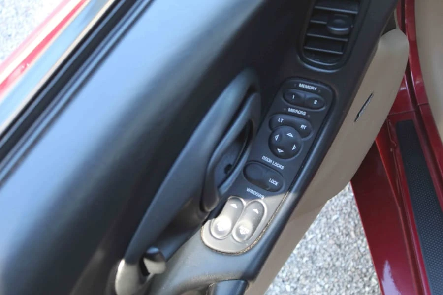 2002 Chevrolet Corvette C5 - Image 10 of 26