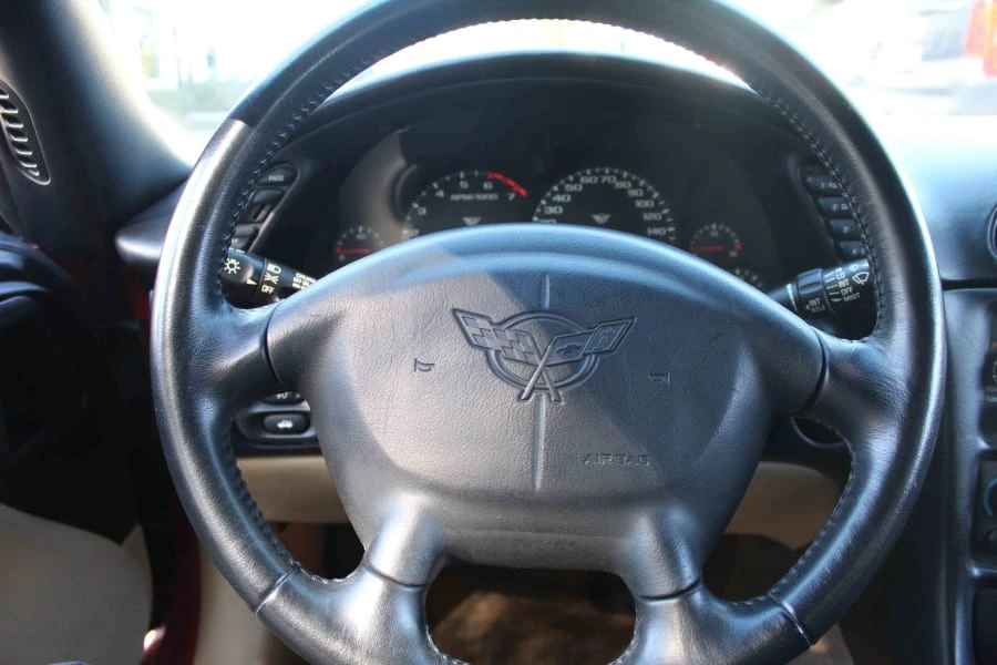 2002 Chevrolet Corvette C5 - Image 11 of 26