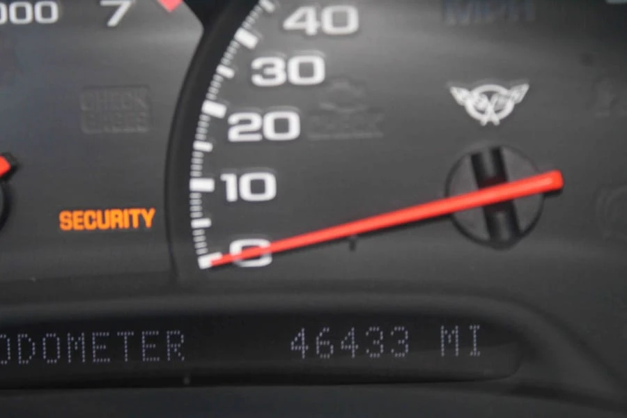 2002 Chevrolet Corvette C5 - Image 14 of 26