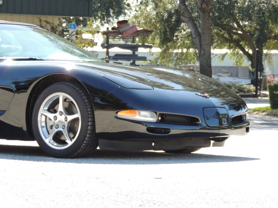 2002 Chevrolet Corvette C5 - Image 14 of 30