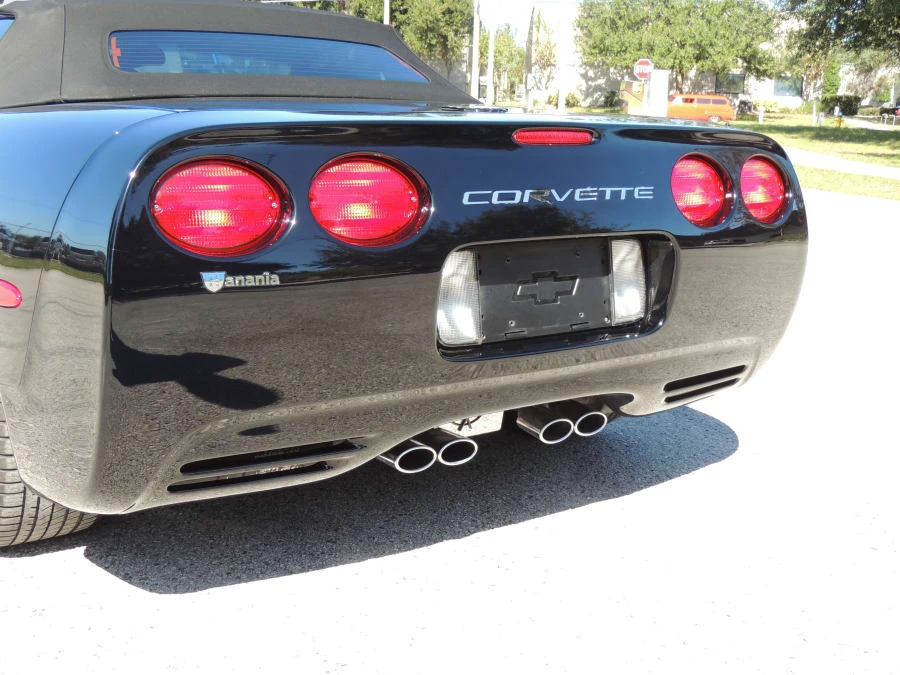 2002 Chevrolet Corvette C5 - Image 15 of 30