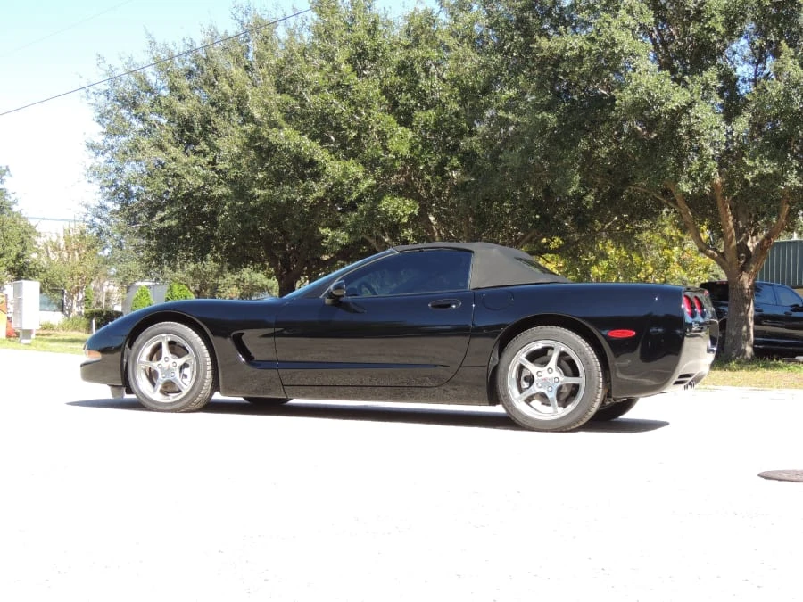 2002 Chevrolet Corvette C5 - Image 20 of 30