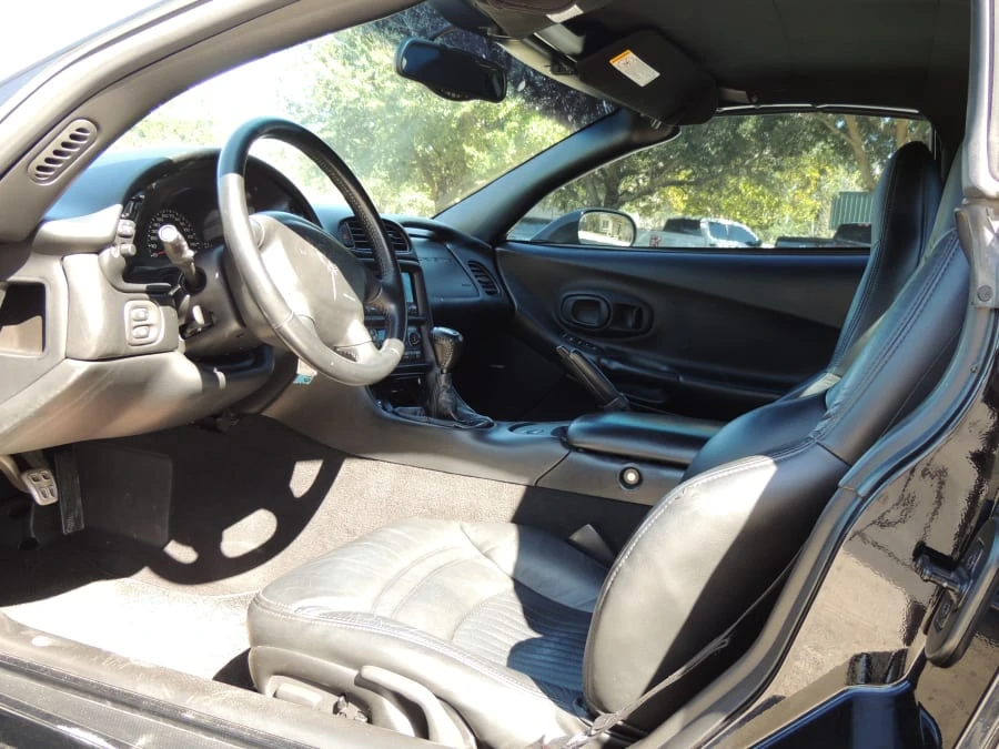 2002 Chevrolet Corvette C5 - Image 5 of 30