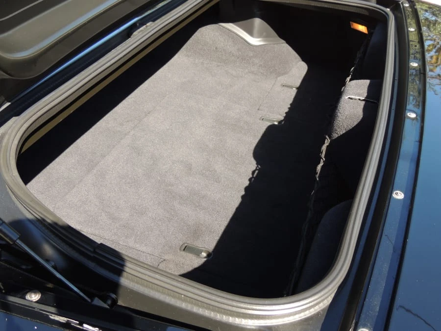 2002 Chevrolet Corvette C5 - Image 24 of 30