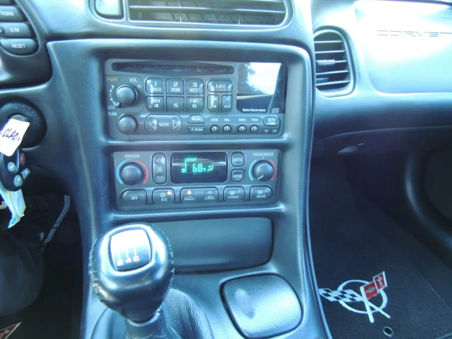 2002 Chevrolet Corvette C5 - Image 6 of 30