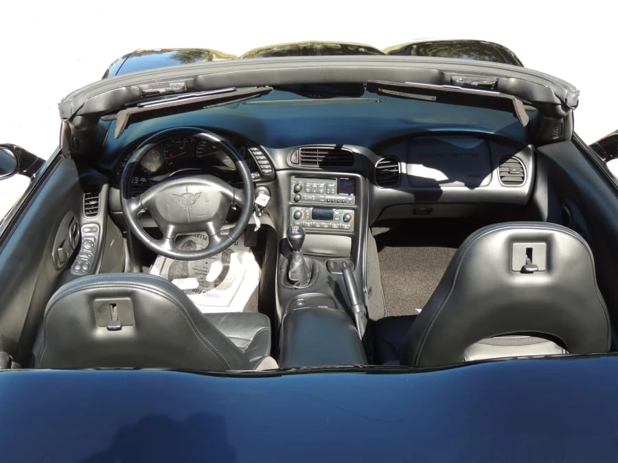 2002 Chevrolet Corvette C5 - Image 4 of 30