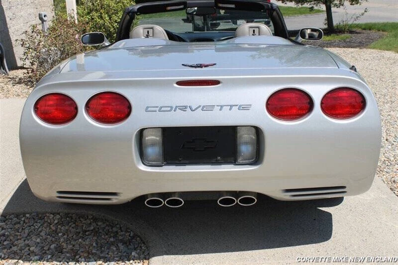2002 Chevrolet Corvette C5 - Image 18 of 31