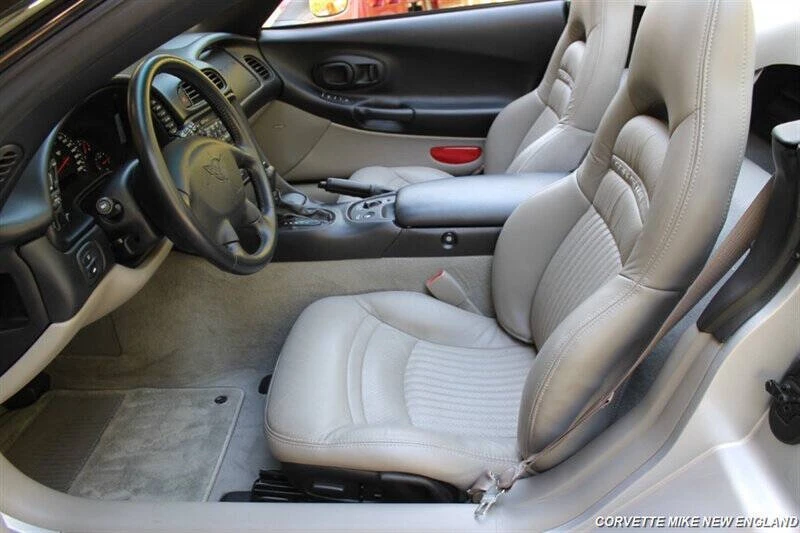 2002 Chevrolet Corvette C5 - Image 29 of 31