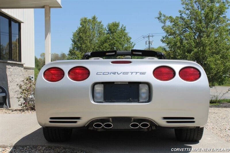 2002 Chevrolet Corvette C5 - Image 17 of 31
