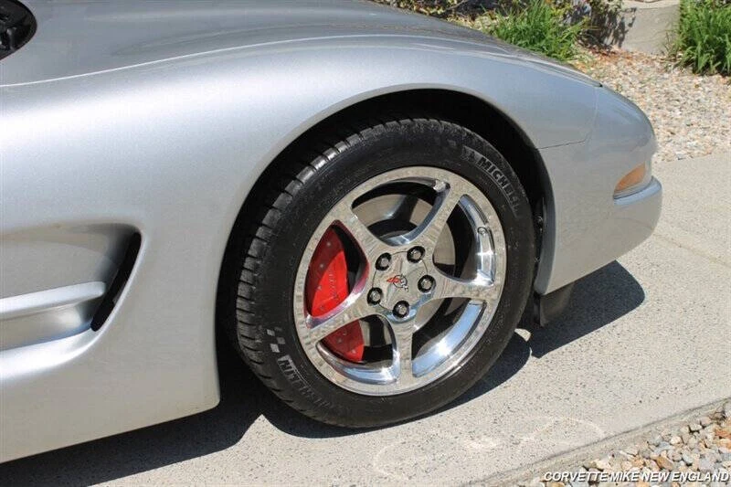 2002 Chevrolet Corvette C5 - Image 26 of 31