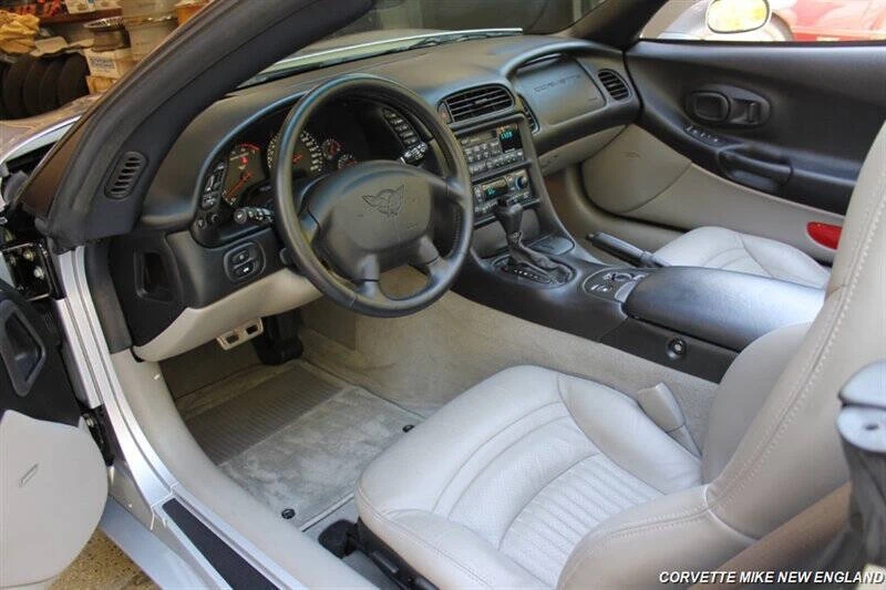 2002 Chevrolet Corvette C5 - Image 30 of 31