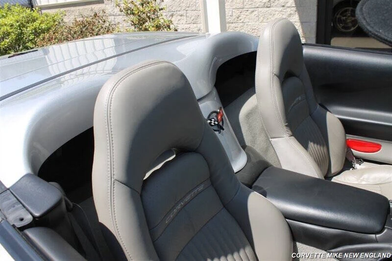 2002 Chevrolet Corvette C5 - Image 28 of 31