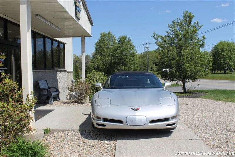 2002 Chevrolet Corvette C5 - Image 10 of 31