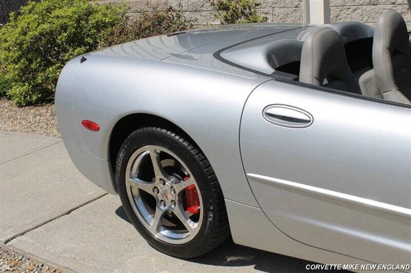 2002 Chevrolet Corvette C5 - Image 27 of 31