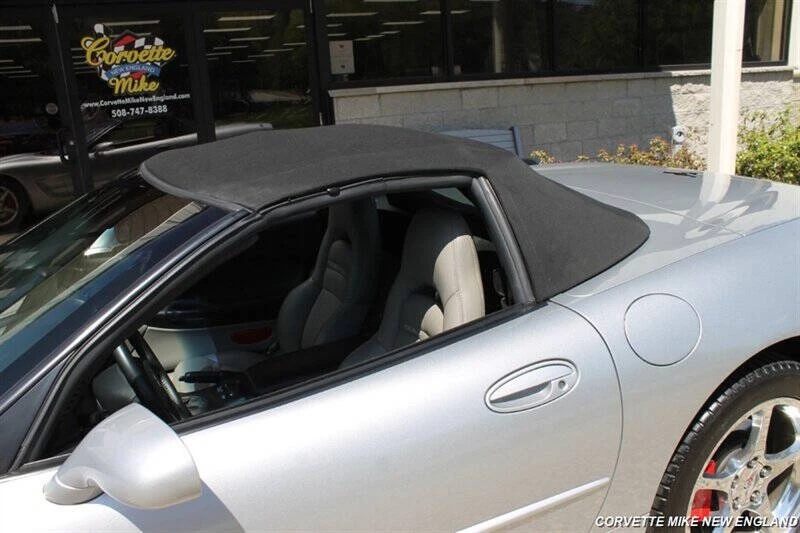 2002 Chevrolet Corvette C5 - Image 14 of 31