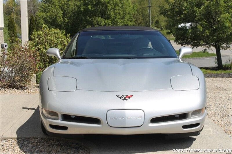 2002 Chevrolet Corvette C5 - Image 11 of 31