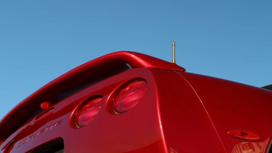 2002 Chevrolet Corvette C5 - Image 10 of 12