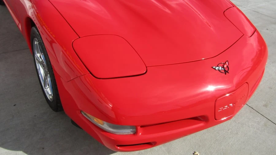 2002 Chevrolet Corvette C5 - Image 7 of 19