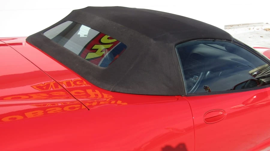 2002 Chevrolet Corvette C5 - Image 12 of 19