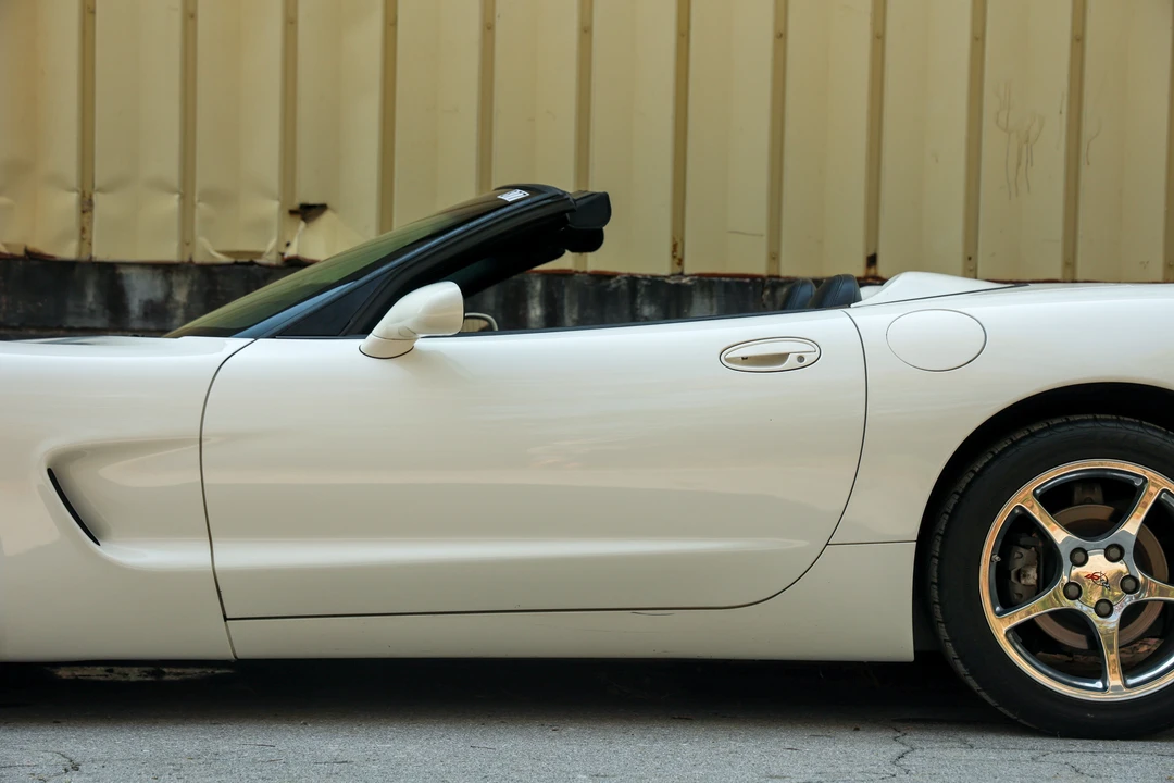 2002 Chevrolet Corvette C5 - Image 12 of 31
