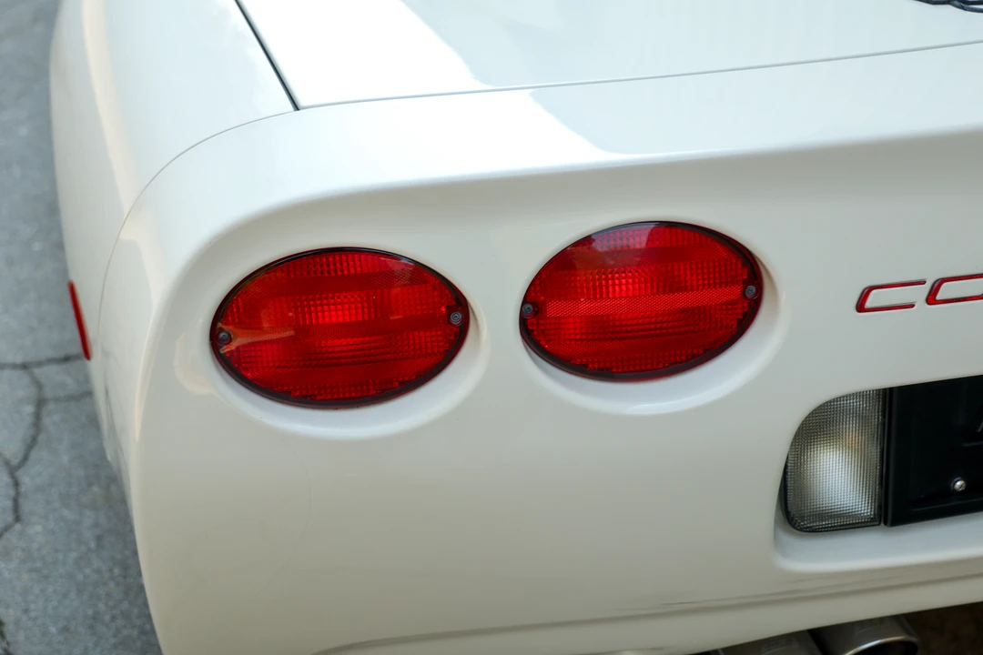 2002 Chevrolet Corvette C5 - Image 28 of 31