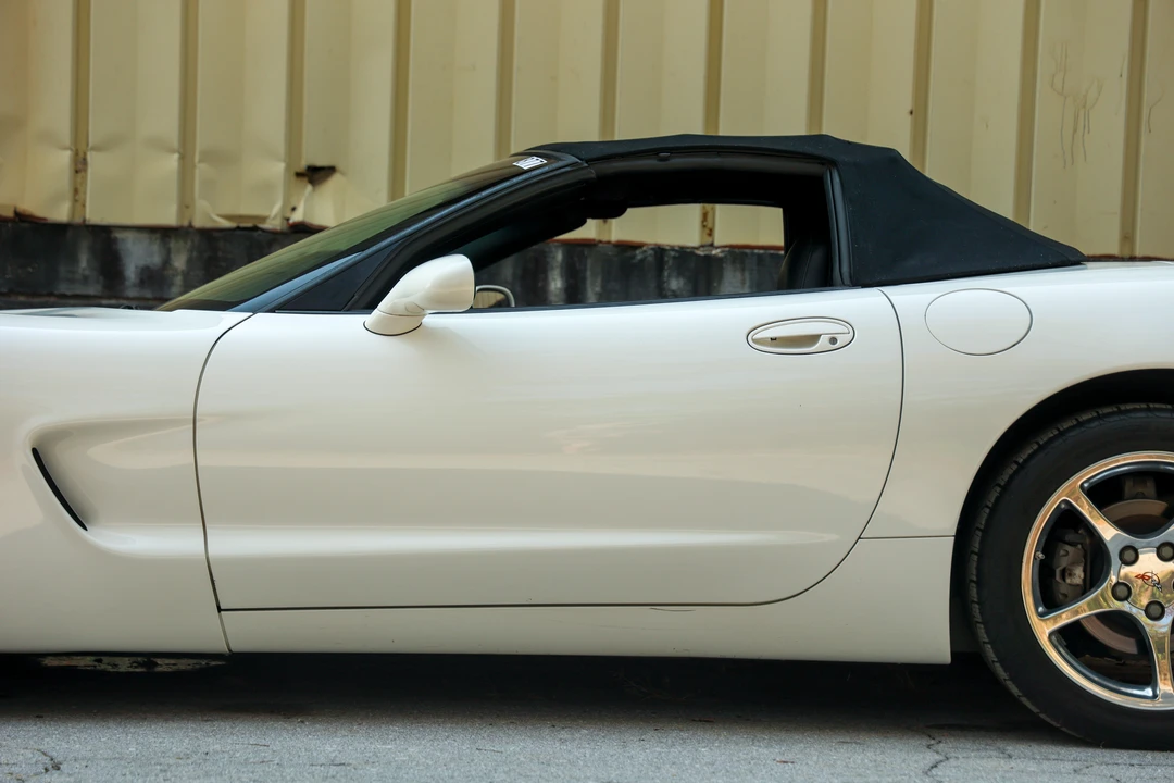 2002 Chevrolet Corvette C5 - Image 19 of 31