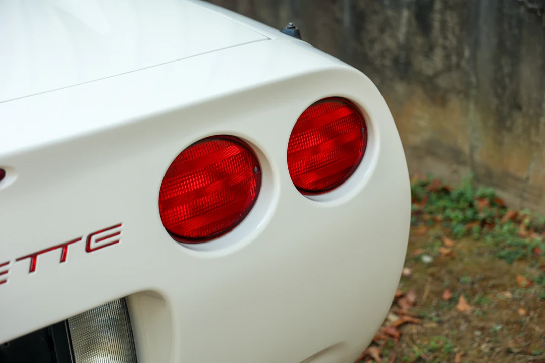 2002 Chevrolet Corvette C5 - Image 30 of 31