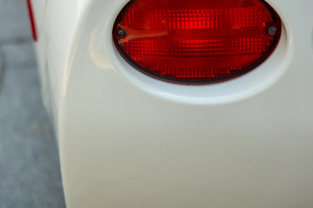 2002 Chevrolet Corvette C5 - Image 27 of 31