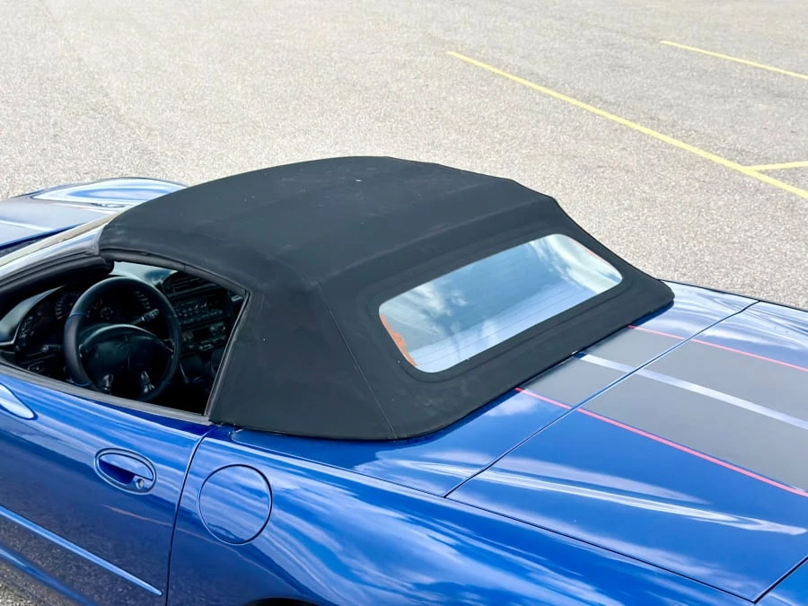 2002 Chevrolet Corvette C5 - Image 10 of 22