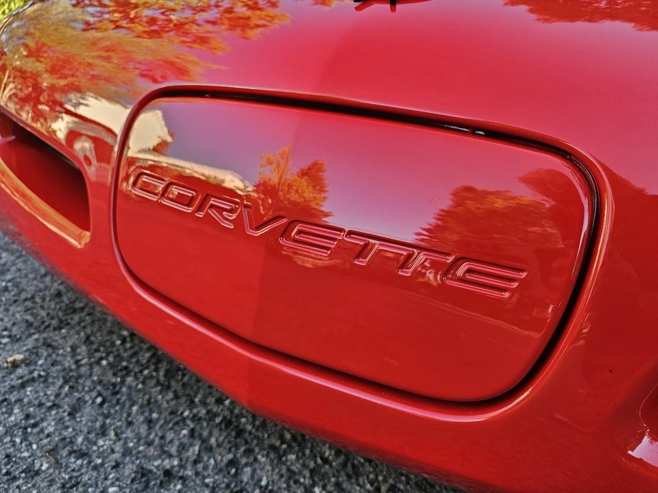 2002 Chevrolet Corvette C5 - Image 25 of 31