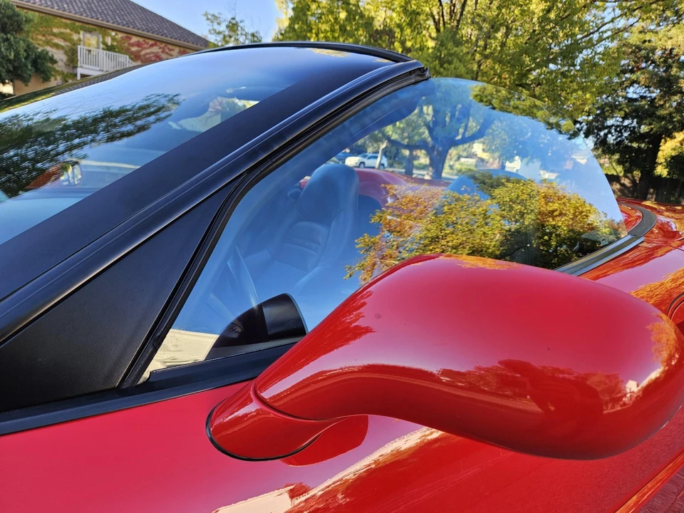 2002 Chevrolet Corvette C5 - Image 28 of 31