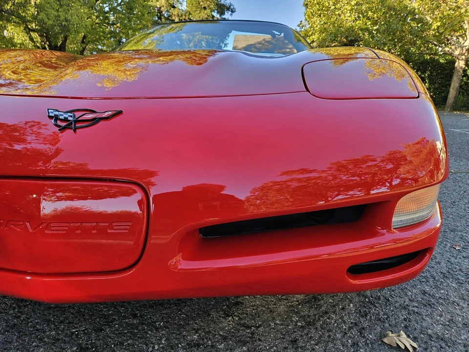2002 Chevrolet Corvette C5 - Image 20 of 31