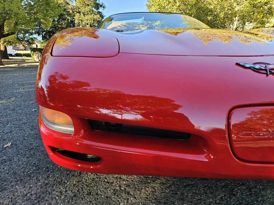 2002 Chevrolet Corvette C5 - Image 19 of 31
