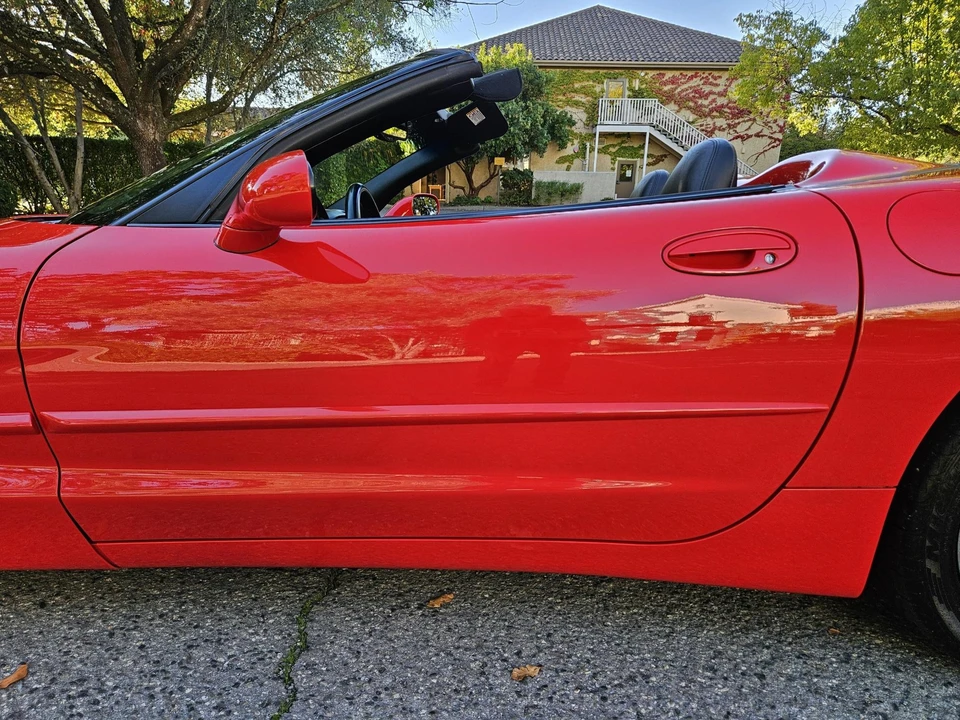 2002 Chevrolet Corvette C5 - Image 30 of 31