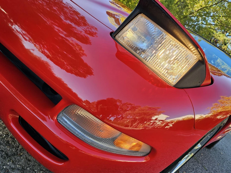 2002 Chevrolet Corvette C5 - Image 21 of 31