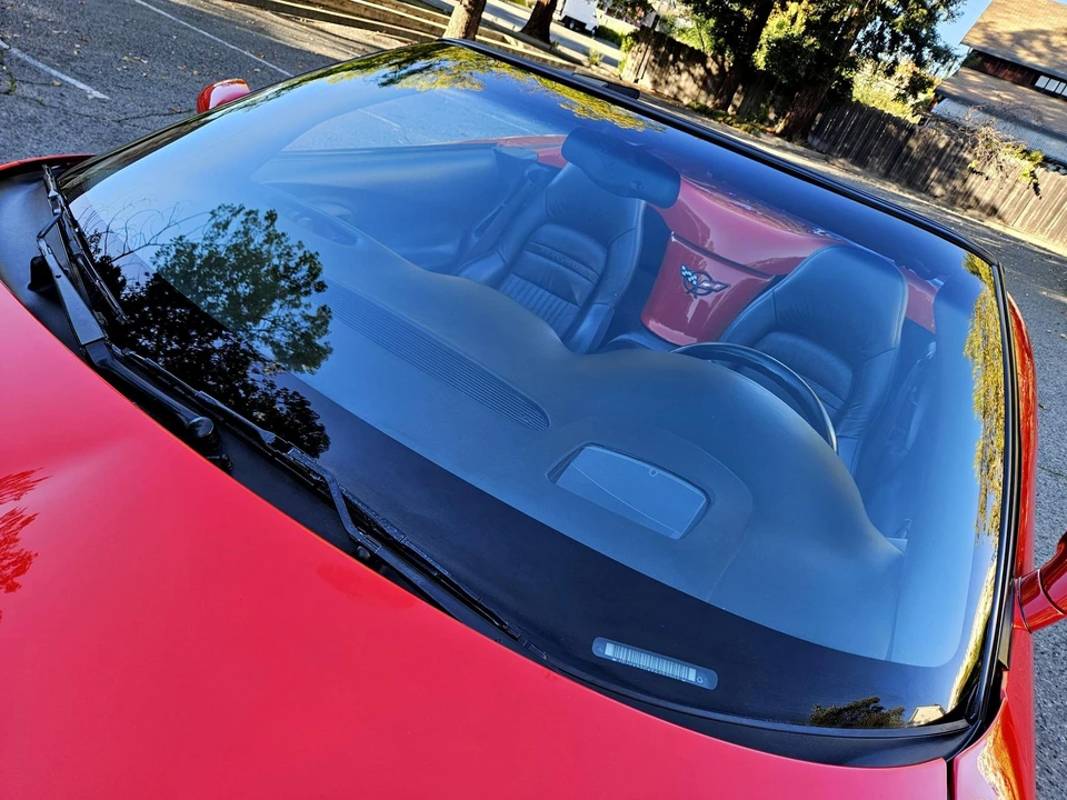 2002 Chevrolet Corvette C5 - Image 24 of 31