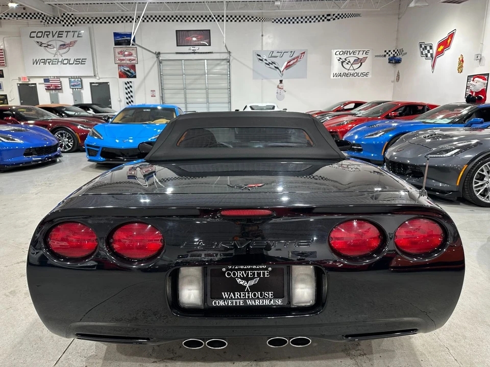 2002 Chevrolet Corvette C5 - Image 9 of 11