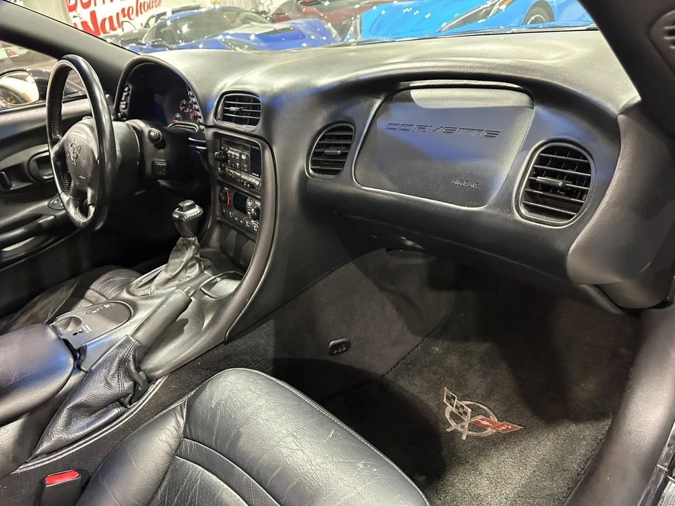 2002 Chevrolet Corvette C5 - Image 10 of 11