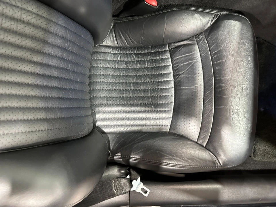 2002 Chevrolet Corvette C5 - Image 21 of 21