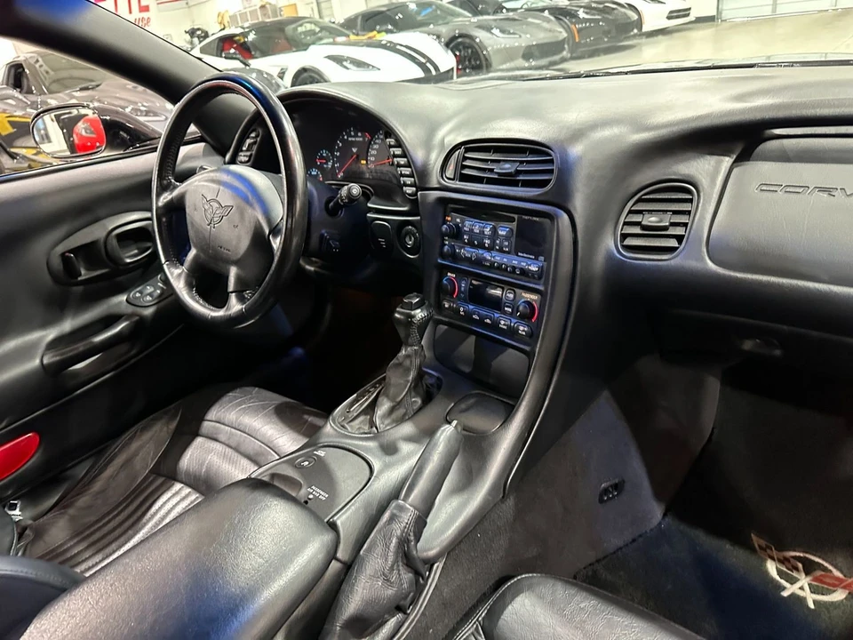 2002 Chevrolet Corvette C5 - Image 15 of 21