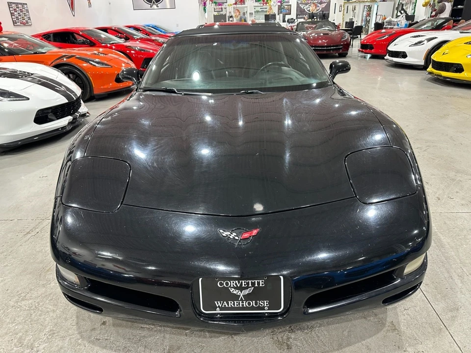 2002 Chevrolet Corvette C5 - Image 8 of 11