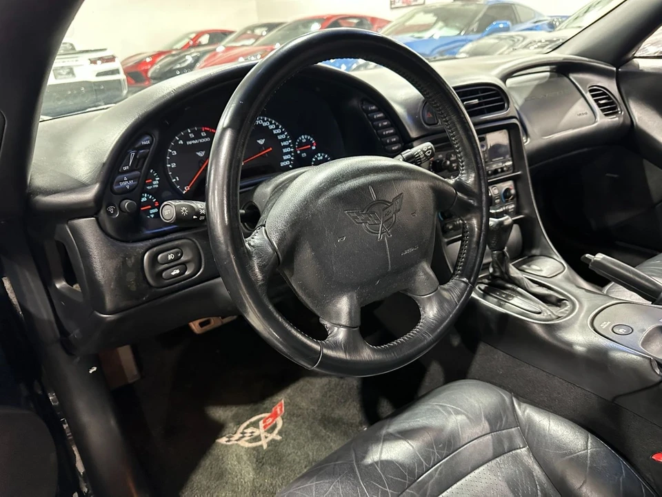 2002 Chevrolet Corvette C5 - Image 11 of 11