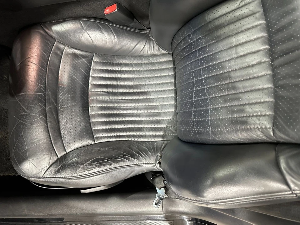 2002 Chevrolet Corvette C5 - Image 20 of 21