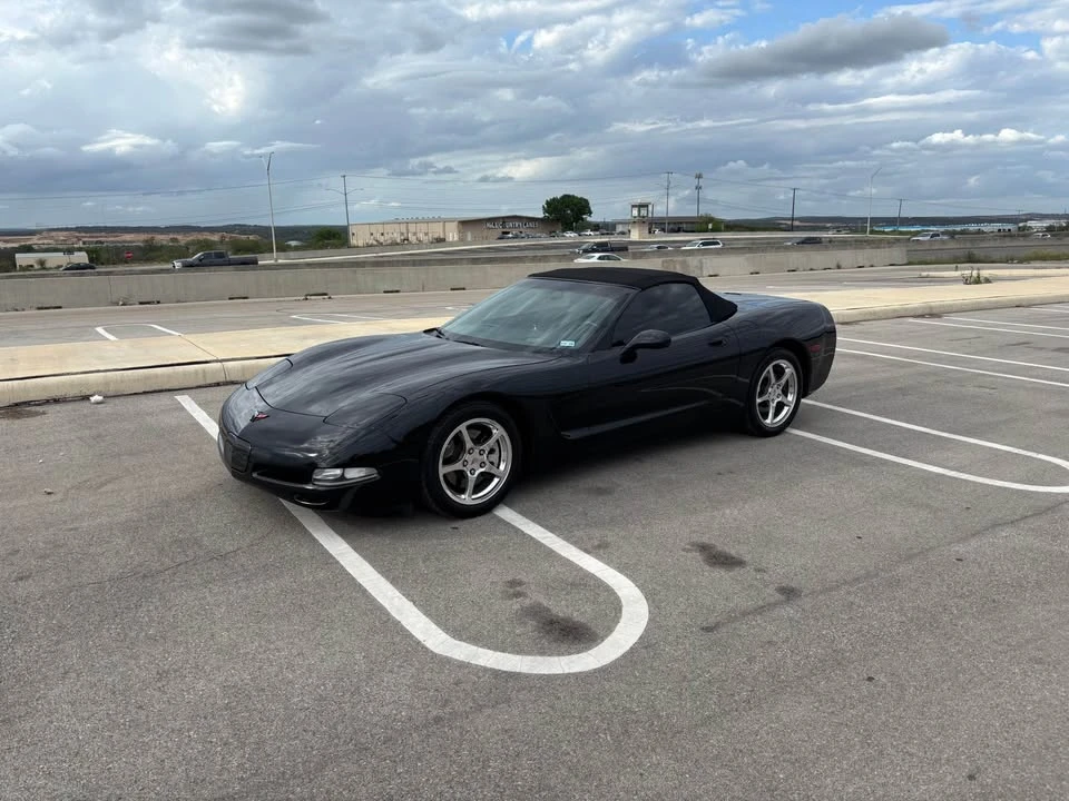 2002 Chevrolet Corvette C5 - Image 7 of 20