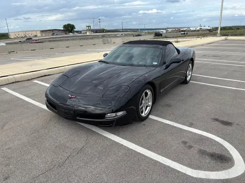 2002 Chevrolet Corvette C5 - Image 4 of 20
